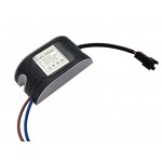 Драйвер светодиода LD 4-7x1W 220V IP44